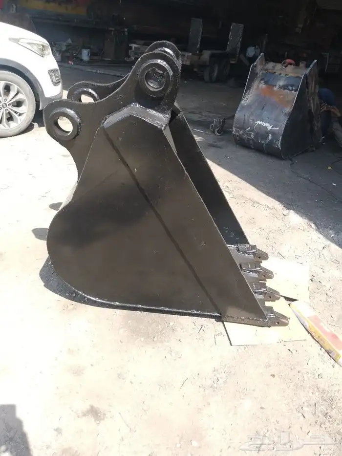 بكت بكلين (غواف) جديد ومستخدم 4