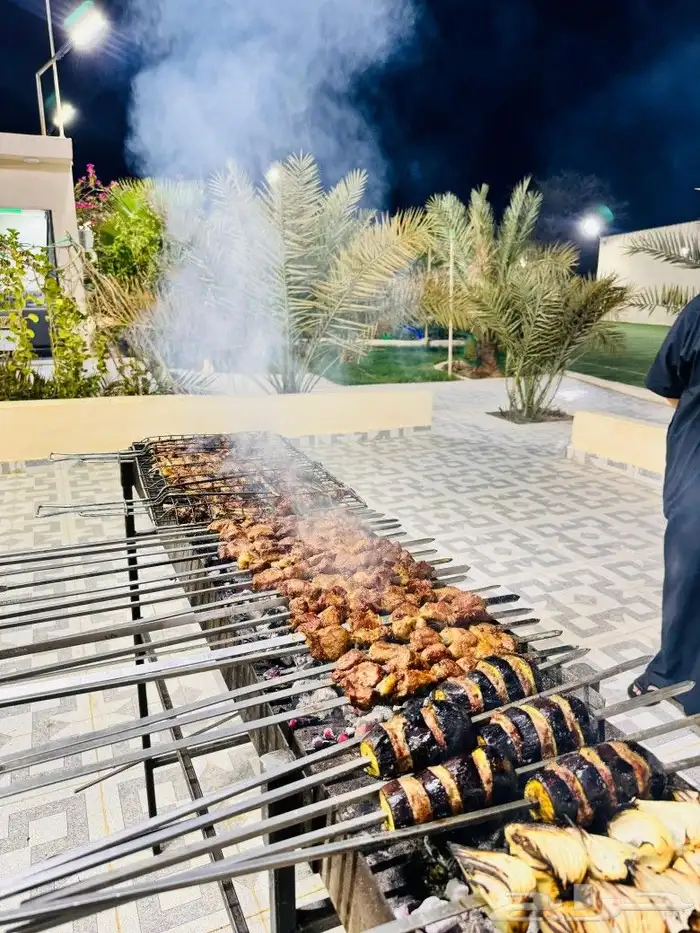 معلم مشويات خارجي 5
