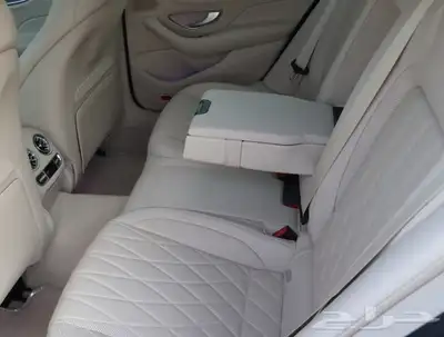 مرسيدس بنز جي تي 43 AMG 3