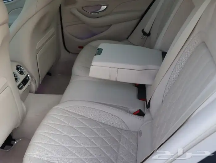 مرسيدس بنز جي تي 43 AMG 3