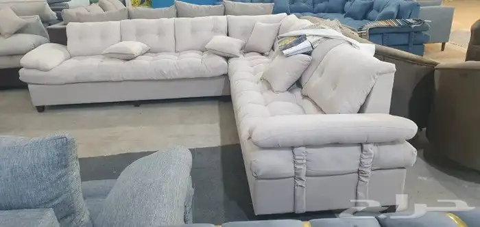 كنب جديد جاهز 30