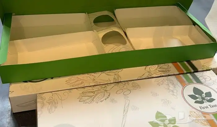 طباعة جميع بوكسات العنب والاكياس 1