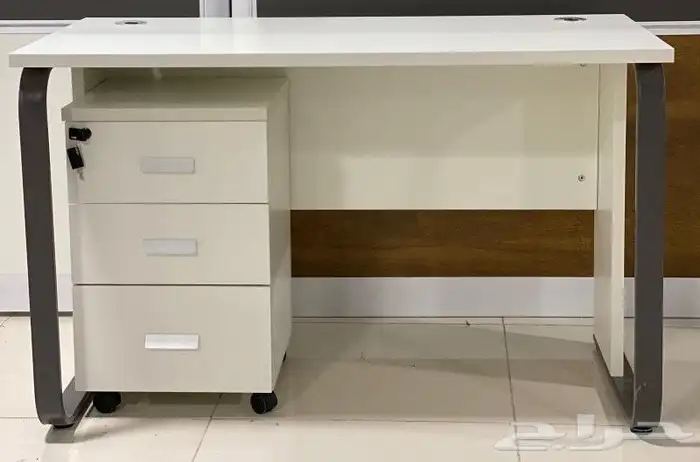 أثاث مكتبي مكاتب بارتشن كراسي كاونترات خزائن 34