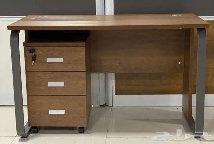 أثاث مكتبي مكاتب بارتشن كراسي كاونترات خزائن 36