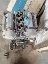مكينة اف جي وكاله شرط 1