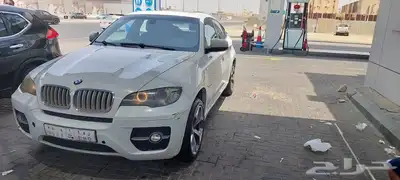 بي ام دبليو x6 3