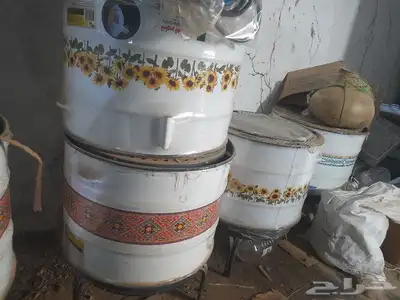 حجر مضبي مقارص للمطاعم 8