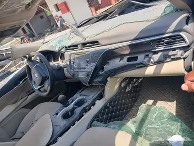 كامري 2018 3
