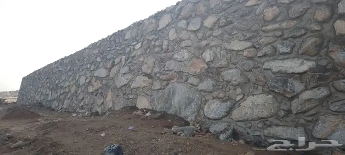 بوكلين لبناء الحجر وقص الأراضي والحفر والهدم 35