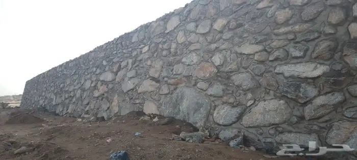 بوكلين لبناء الحجر وقص الأراضي والحفر والهدم 36