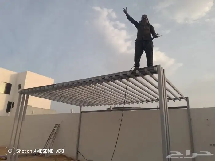 مضلات سواتر سندوتش بنلل 3