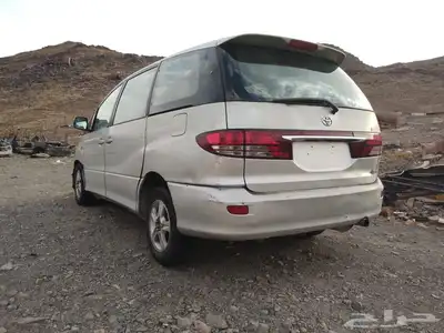 بريفا مديل 2003 بيع قطع غيار فقط 0