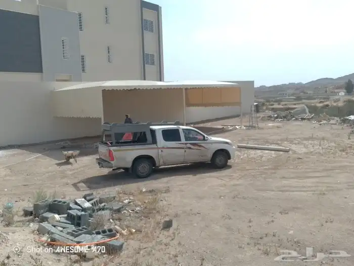 مضلات سواتر سندوتش بنلل 9