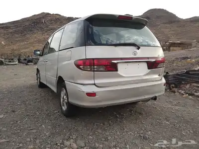بريفا مديل 2003 بيع قطع غيار فقط 1