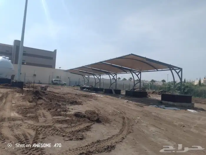 مضلات سواتر سندوتش بنلل 1