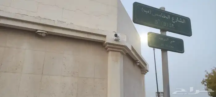 كاميرات مراقبة للمنازل والمحلات التجاريه 9
