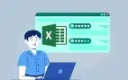 تصميم جداول اكسيل Excel مميزة واحترافية 0