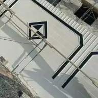لياسه ملونه بديل الحجر 0