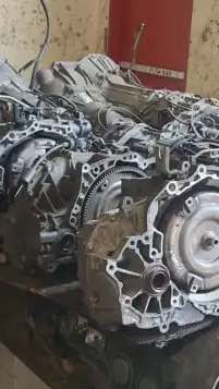 جيرات اتوماتيك مستورد ياباني كوري امريكي..صيانة وتوضيب 0