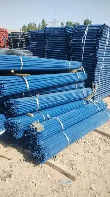 شركة أبو عزام للسقالأت 3