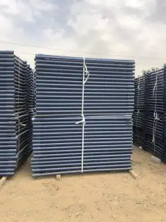 شركة أبو عزام للسقالأت 4