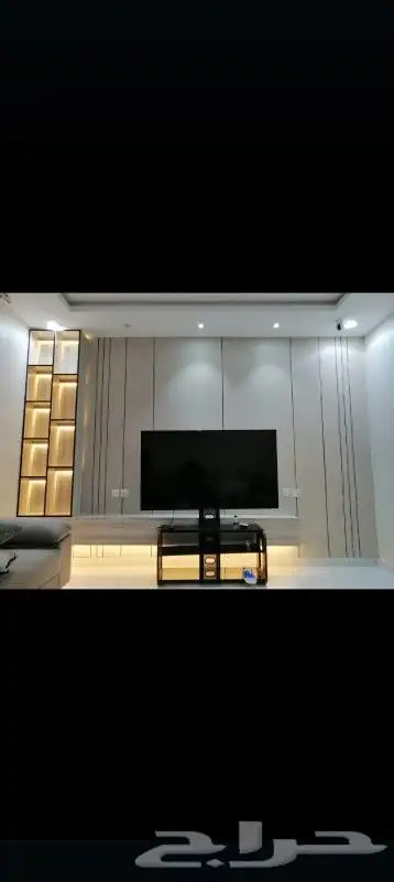 تنسيق ديكورات داخليه 8