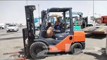 مؤسسه أبوبسام لتاجير جميع انواع المعدات الثقيله 4