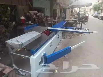 منشار صنيه 3 20م قلاب 45 وبمحز 2