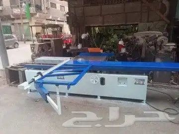 منشار صنيه 3 20م قلاب 45 وبمحز 0