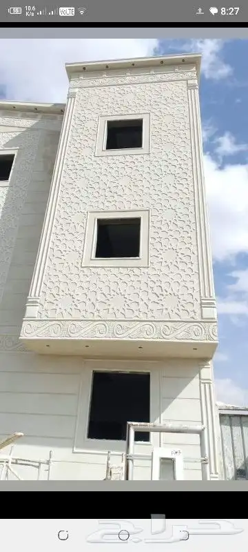 ديكورات بطحا الرياض 6