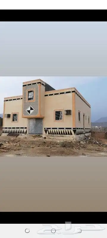 ديكورات بطحا الرياض 1