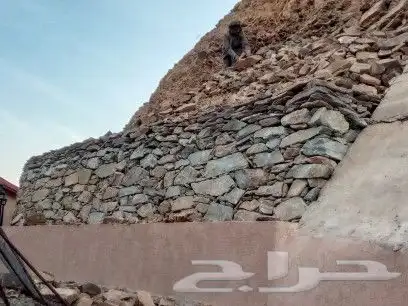 بوكلين لبناء الحجر وقص الأراضي والحفر والهدم 19