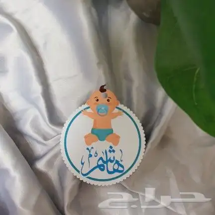توزيعات مواليد حسب الطلب 4
