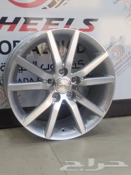 جنوط كابرس LS موديل 2016 مقاس 18 1