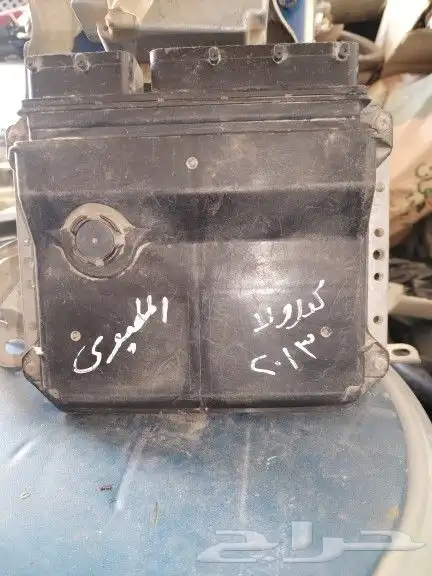 كومبيوتر سيارات 34