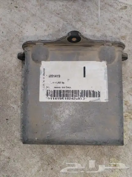 كومبيوتر سيارات 3