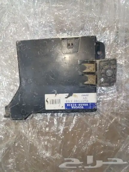 كومبيوتر سيارات 5