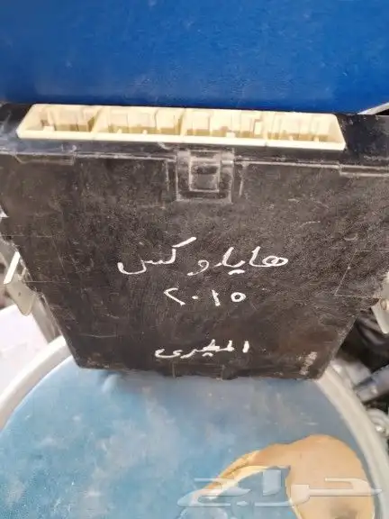 كومبيوتر سيارات 38