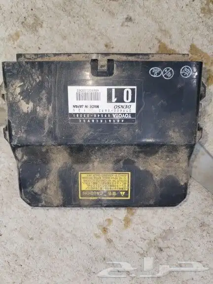 كومبيوتر سيارات 11