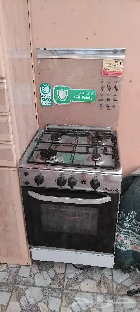فرن للبيع 4