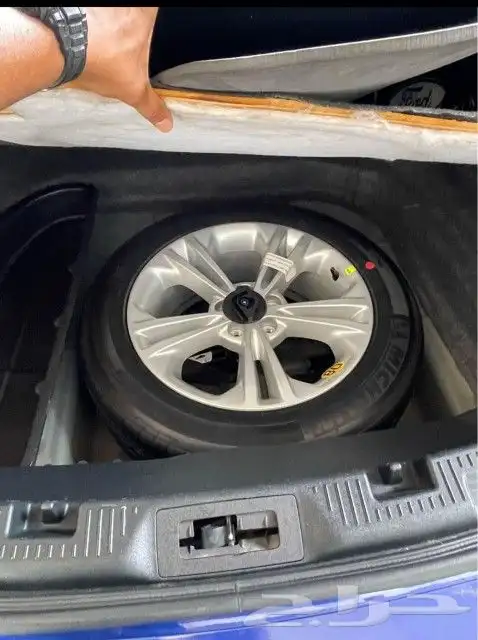 فورد تورس للبيع قطع غيار 3