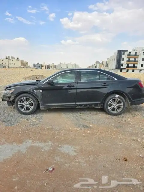 فورد تورس للبيع قطع غيار 9