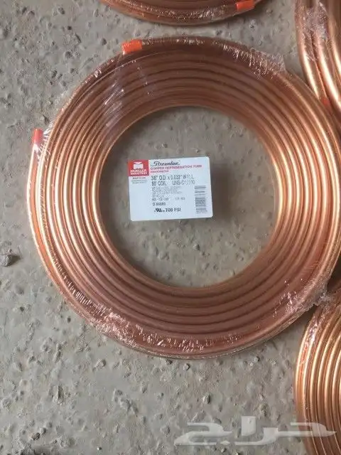 تنفيذ مشاريع تكييف مركزي بكافه انواعه 8