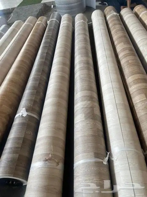 مشمع بلاستيك بلجيكي 16