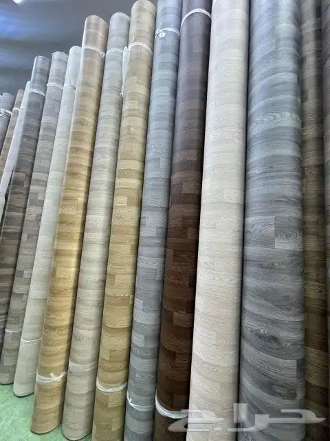 مشمع بلاستيك بلجيكي 19