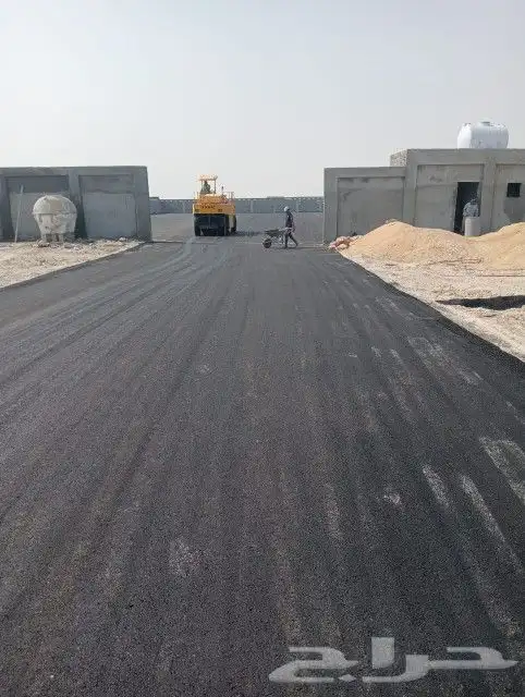 مقولات أسفلت 1
