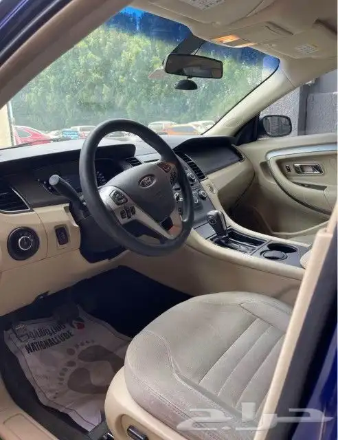 فورد تورس للبيع قطع غيار 2