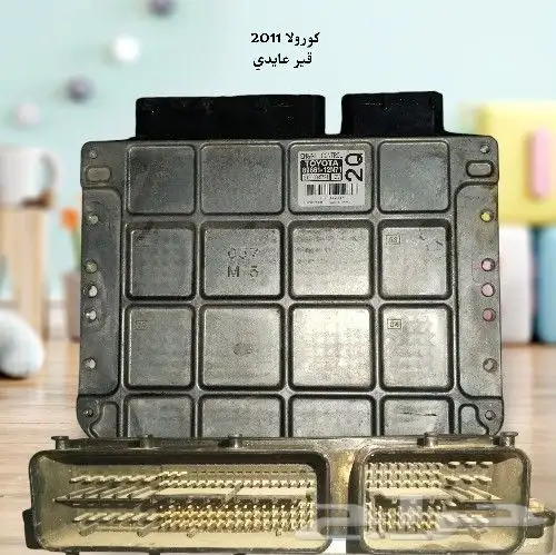 كومبيوتر سيارات 28