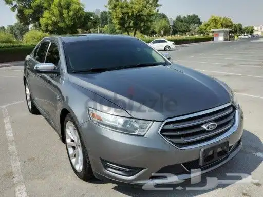 فورد تورس للبيع قطع غيار 4