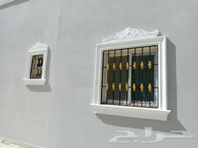 معلم دهانات الخرج 10
